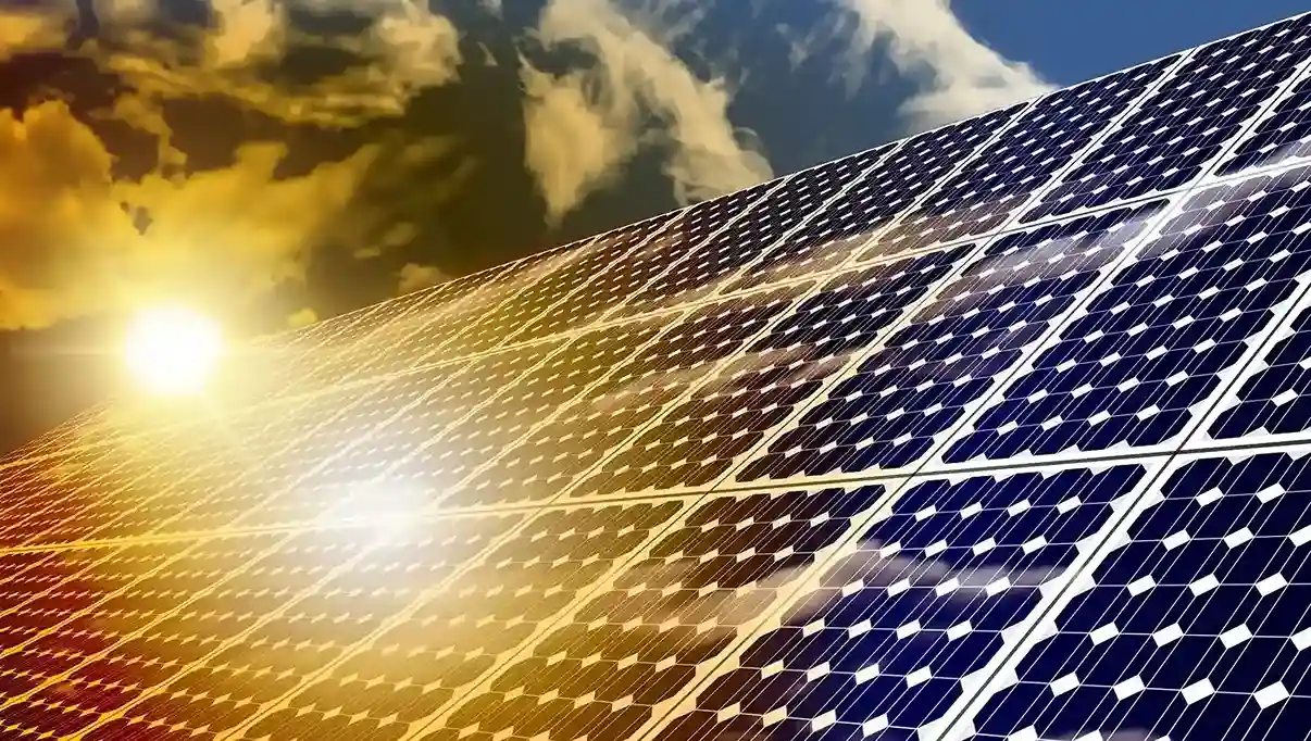 Solar Panels in Pakistan