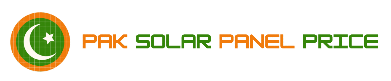 Solar Panel Price in Pakistan - PSPI Desktop logo