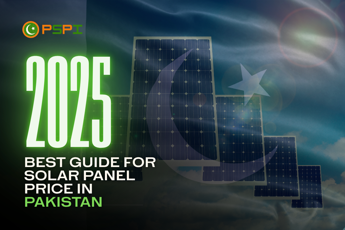 2025 Best Guide for Solar Panel Price in Pakistan 1 Best Guide for Solar Panel Price in Pakistan